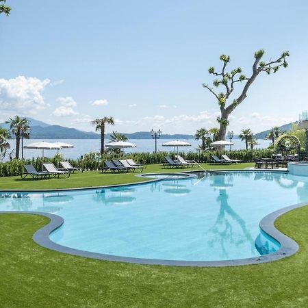 Grand Hotel Dino Baveno Buitenkant foto