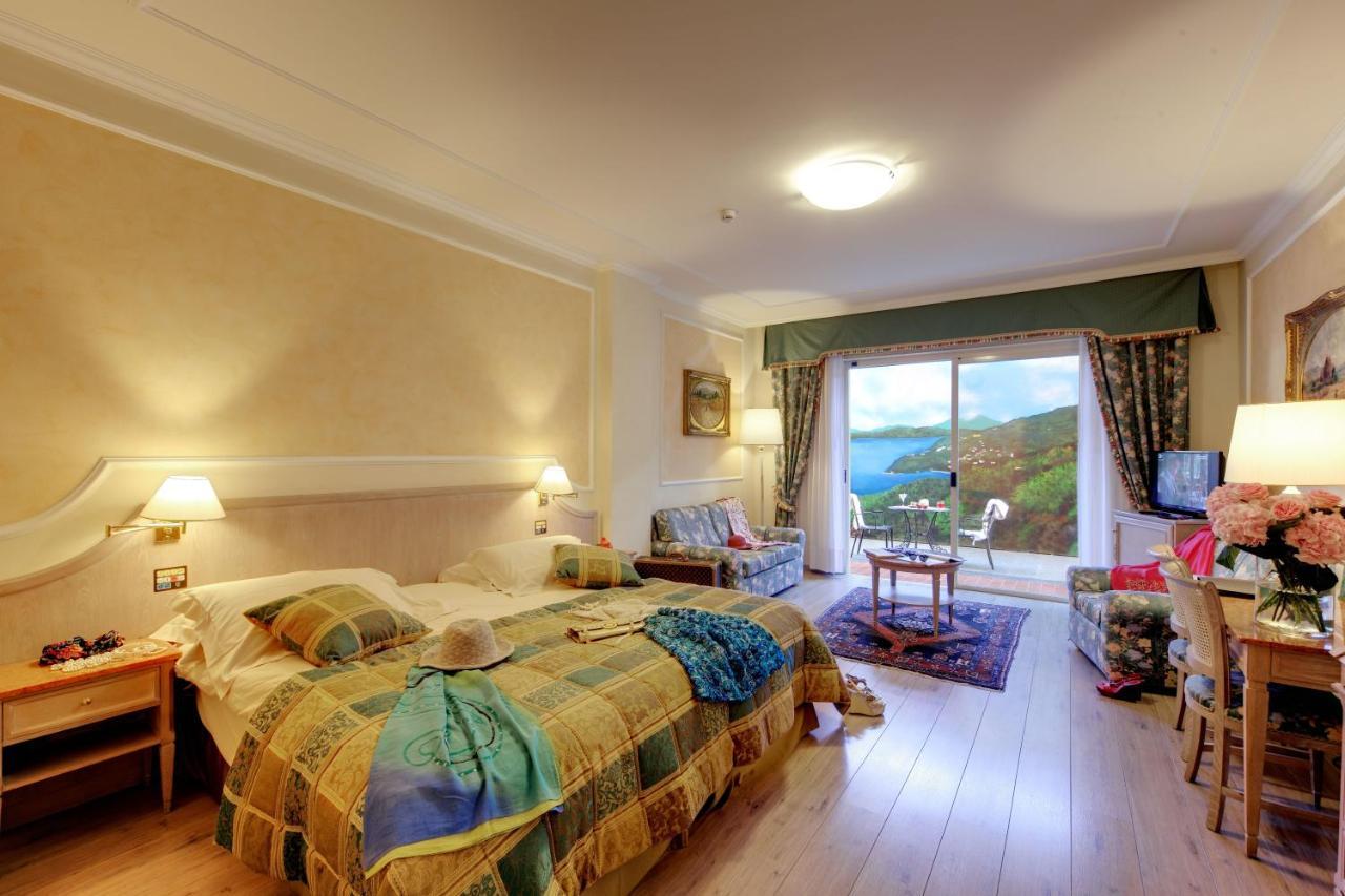 Grand Hotel Dino Baveno Buitenkant foto