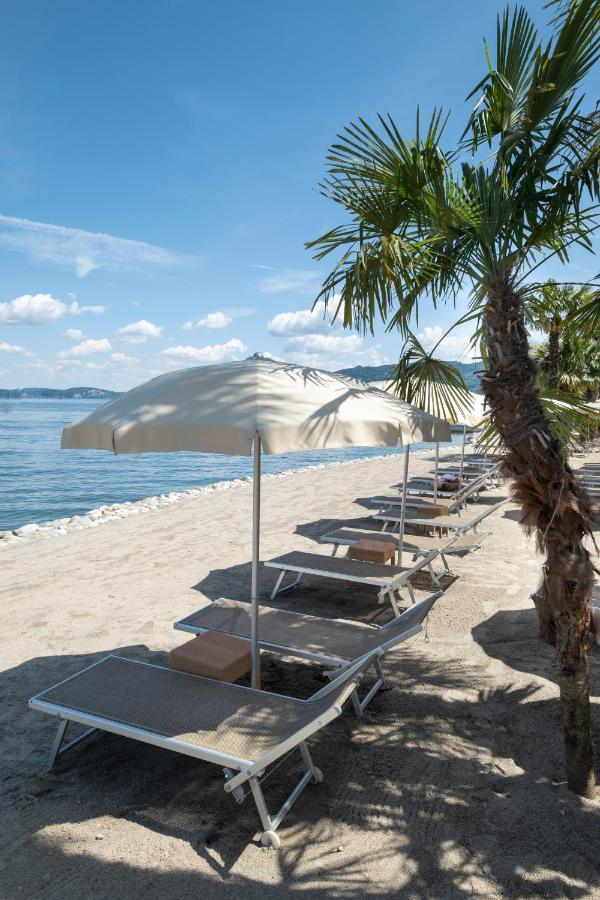 Grand Hotel Dino Baveno Buitenkant foto