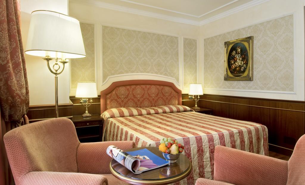 Grand Hotel Dino Baveno Buitenkant foto