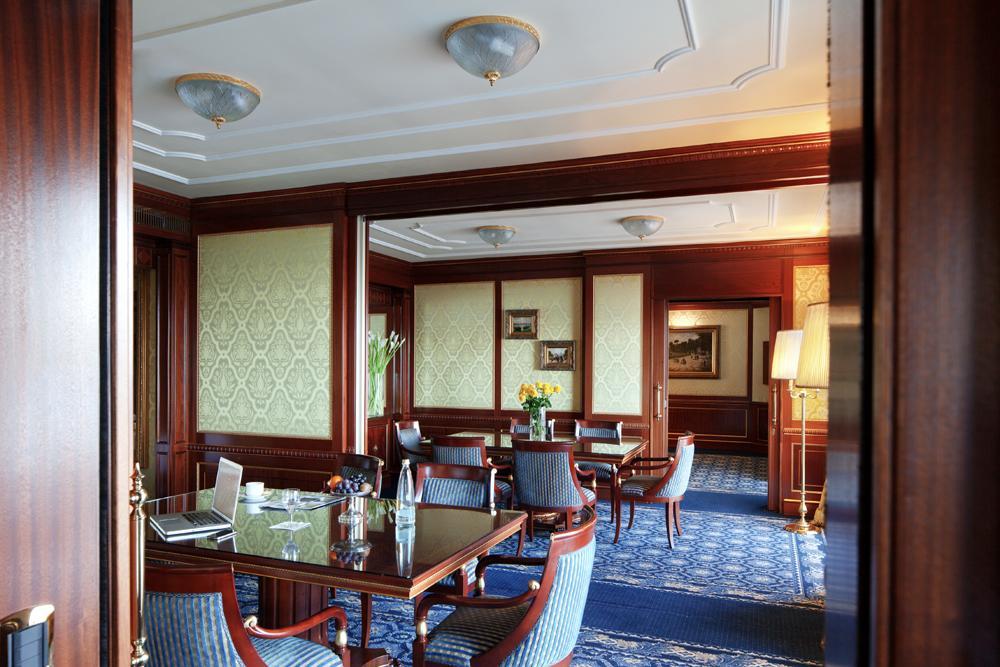 Grand Hotel Dino Baveno Buitenkant foto