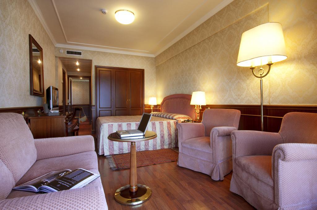Grand Hotel Dino Baveno Buitenkant foto