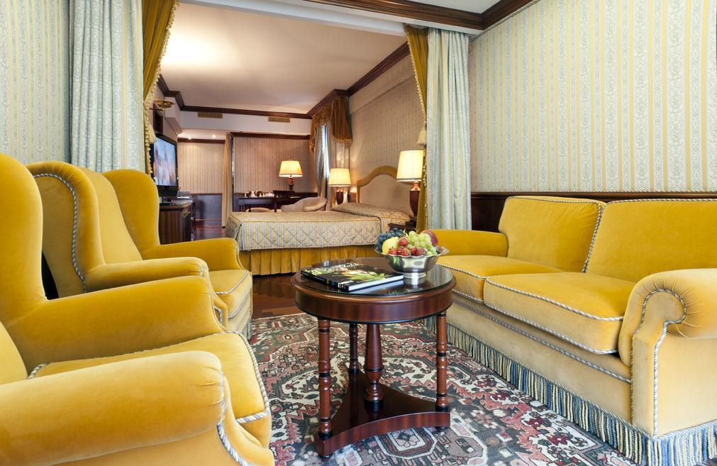 Grand Hotel Dino Baveno Buitenkant foto