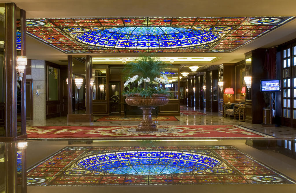 Grand Hotel Dino Baveno Buitenkant foto
